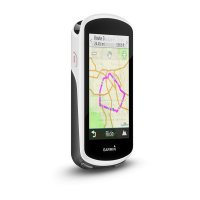 Garmin Edge 1030 Bundle / Велокомпьютер HRM+CAD+SP фото 8