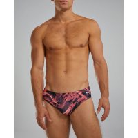 TYR Brief Durafast Lite Electro Red / Плавки фото 4