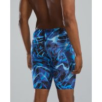 TYR Jammer Durafast Lite Electro Navy Blue / Джаммеры фото 3