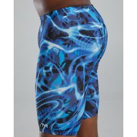 TYR Jammer Durafast Lite Electro Navy Blue / Джаммеры фото 5