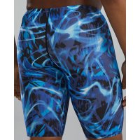 TYR Jammer Durafast Lite Electro Navy Blue / Джаммеры фото 6