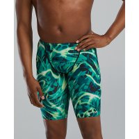 TYR Jammer Durafast Lite Electro Green / Джаммеры фото