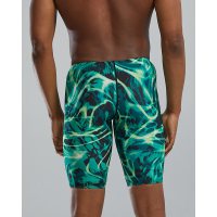 TYR Jammer Durafast Lite Electro Green / Джаммеры фото 3