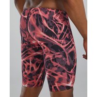 TYR Jammer Durafast Lite Electro Red / Джаммеры фото 5