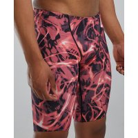 TYR Jammer Durafast Lite Electro Red / Джаммеры фото 6