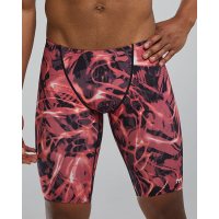 TYR Jammer Durafast Lite Electro Red / Джаммеры фото 7