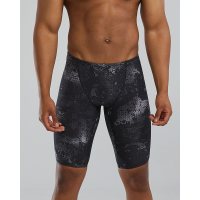 TYR Titanium Ison Durafast Elite Jammer Black Grey / Джаммеры фото 2