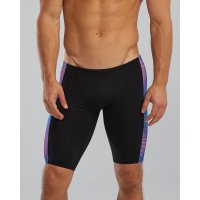 TYR Fantasm Durafast Elite Jammer Black / Джаммеры фото 2