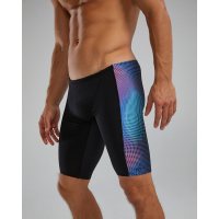 TYR Fantasm Durafast Elite Jammer Black / Джаммеры фото 6