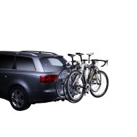 Thule HangOn 3 / Крепление на фаркоп для 3-х велосипедов без наклона фото 2