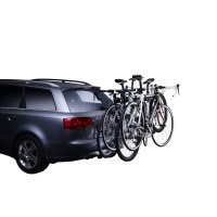 Thule HangOn 4 / Крепление на фаркоп для 4-х велосипедов фото 2