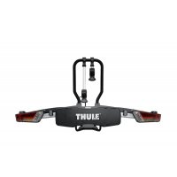 Thule EasyFold XT 2 / Платформа на фаркоп для 2-х велосипедов фото