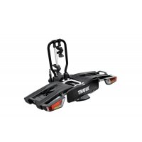 Thule EasyFold XT 2 / Платформа на фаркоп для 2-х велосипедов фото 1