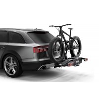 Thule EasyFold XT 2 / Платформа на фаркоп для 2-х велосипедов фото 4