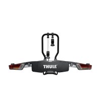 Thule EasyFold XT 2 / Платформа на фаркоп для 2-х велосипедов фото