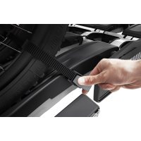 Thule EasyFold XT 2 / Платформа на фаркоп для 2-х велосипедов фото 2
