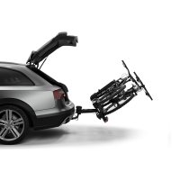 Thule EasyFold XT 2 / Платформа на фаркоп для 2-х велосипедов фото 8