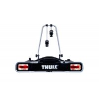 Thule EuroRide 2 7-pin / Платформа на фаркоп для 2-х велосипедов фото