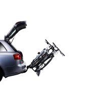 Thule EuroRide 2 7-pin / Платформа на фаркоп для 2-х велосипедов фото 1