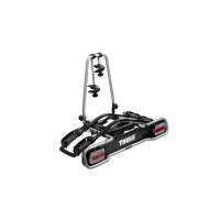 Thule EuroRide 2 7-pin / Платформа на фаркоп для 2-х велосипедов фото 2