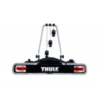 Thule EuroRide 3 7-pin / Платформа на фаркоп для 3-х велосипедов фото 1