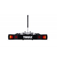 Thule RideOn 2 / Платформа на фаркоп для 2-х велосипедов фото 1