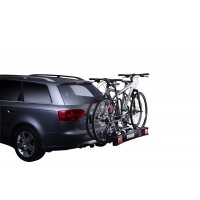 Thule RideOn 2 / Платформа на фаркоп для 2-х велосипедов фото 2