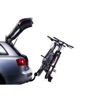 Thule RideOn 2 / Платформа на фаркоп для 2-х велосипедов фото 2