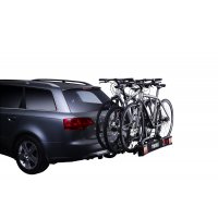 Thule RideOn 3 / Платформа на фаркоп для 3-х велосипедов фото 1