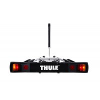 Thule RideOn 3 / Платформа на фаркоп для 3-х велосипедов фото 2