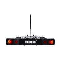 Thule RideOn 3 / Платформа на фаркоп для 3-х велосипедов фото 1