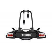 Thule VeloCompact 2 7-pin / Платформа на фаркоп  для 2-х велосипедов фото