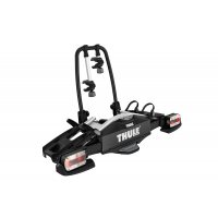 Thule VeloCompact 2 7-pin / Платформа на фаркоп  для 2-х велосипедов фото 1