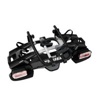 Thule VeloCompact 2 7-pin / Платформа на фаркоп  для 2-х велосипедов фото 3