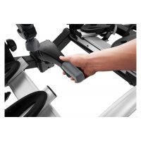 Thule VeloCompact 3 7-pin / Платформа на фаркоп для 3-х велосипедов фото 6