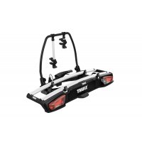 Thule VeloSpace XT 2 / Платформа на фаркоп для 2-х велосипедов  фото