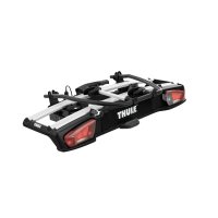 Thule VeloSpace XT 2 / Платформа на фаркоп для 2-х велосипедов  фото 3