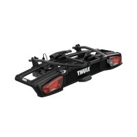Thule VeloSpace XT 2 Black / Платформа на фаркоп для 2-х велосипедов  фото 3
