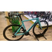 Bianchi Aria Aero Disc Rival eTap AXS / 2022 фото 1