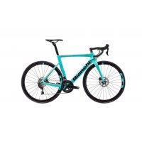 Bianchi Aria Aero Disc Rival eTap AXS / 2022 фото