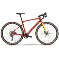 BMC URS TWO GRX 800 Di2 / 2020 фото