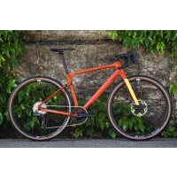 BMC URS TWO GRX 800 Di2 / 2020 фото 1