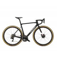 Wilier Zero SLR Dura Ace Di2 Disc AKSIUM / 2021 фото