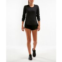 2XU X-Vent G2 LS Top W / Женская футболка для бега фото 3