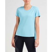 2XU X-Vent G2 SS Tee W / Женская футболка для бега фото