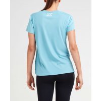 2XU X-Vent G2 SS Tee W / Женская футболка для бега фото 3