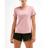 2XU X-Vent G2 SS Tee W / Женская футболка для бега фото