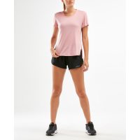 2XU X-Vent G2 SS Tee W / Женская футболка для бега фото 1