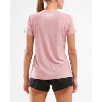 2XU X-Vent G2 SS Tee W / Женская футболка для бега фото 2