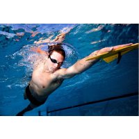 Finis Freestyler Hand Paddles / Лопатки для плавания  фото 1